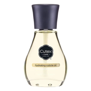 

Cuticule Treatment hydrating oil Cutex (13,6 ml)