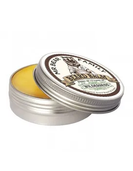 

Mr Bear Family Wilderness Bear Balm 60ml