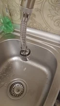 Kitchen Faucet Diffuser Tap-Aerator SHOWER-HEAD-FILTER Saving Water Bubbler Nozzle-Connector-Adapter