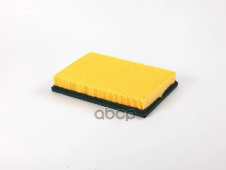 Фильтр Воздушный Ford Fiesta Iv 1.3-1.4 96-, Mazda 121 1.3l, 626 2.0 2.2l Big filter арт. GB9509