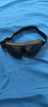Cycling Sunglasses Goggles Moto Skiing Winter Outdoor Sports Windproof UV400 1pcs