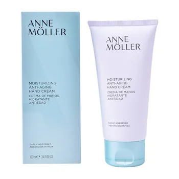 

Anti-ageing Hand Cream Anne Möller (100 ml)