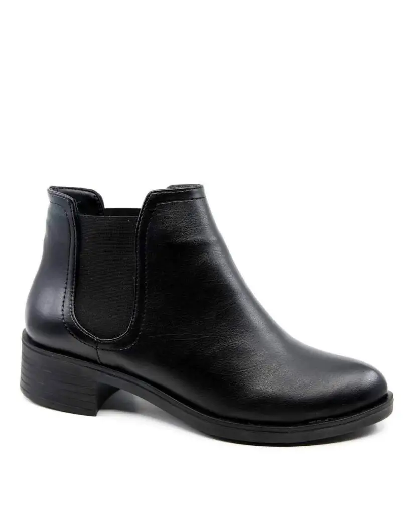 

Mosimoso Women's Ankle Height Boot