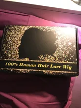 Enlaces de onda profunda pelucas de cabello humano 28 30 pulgadas peluca Frontal de encaje para las mujeres negras agua rizado peluca brasileña cabello humano Pre arrancado