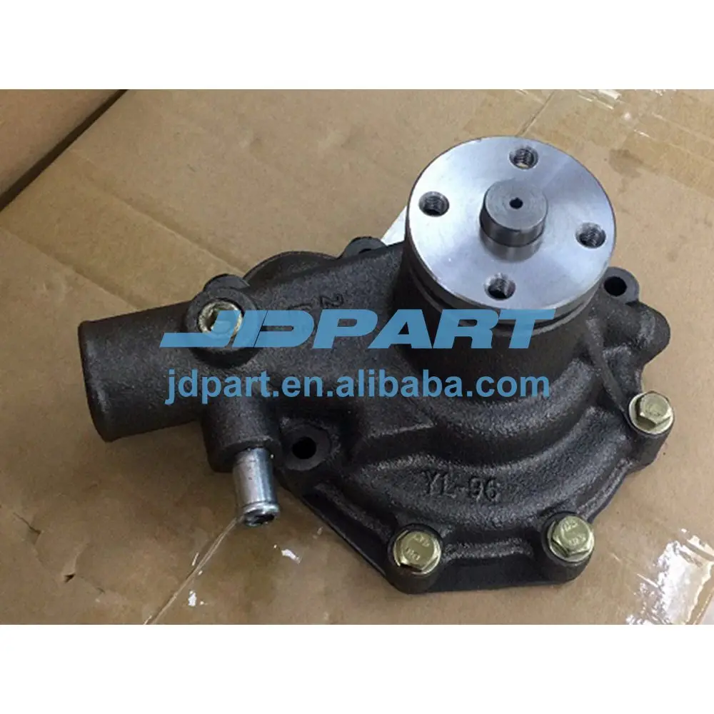 Водяной насос для Mitsubishi S4S
