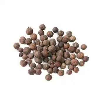 

Whole Jamaican pepper