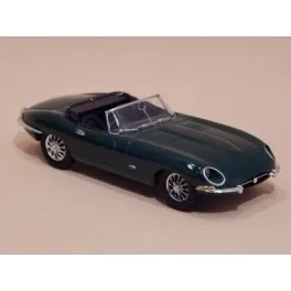 

JAGUAR E TYPE