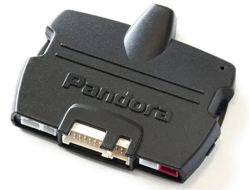 Автосигнализация Pandora DX 90B
