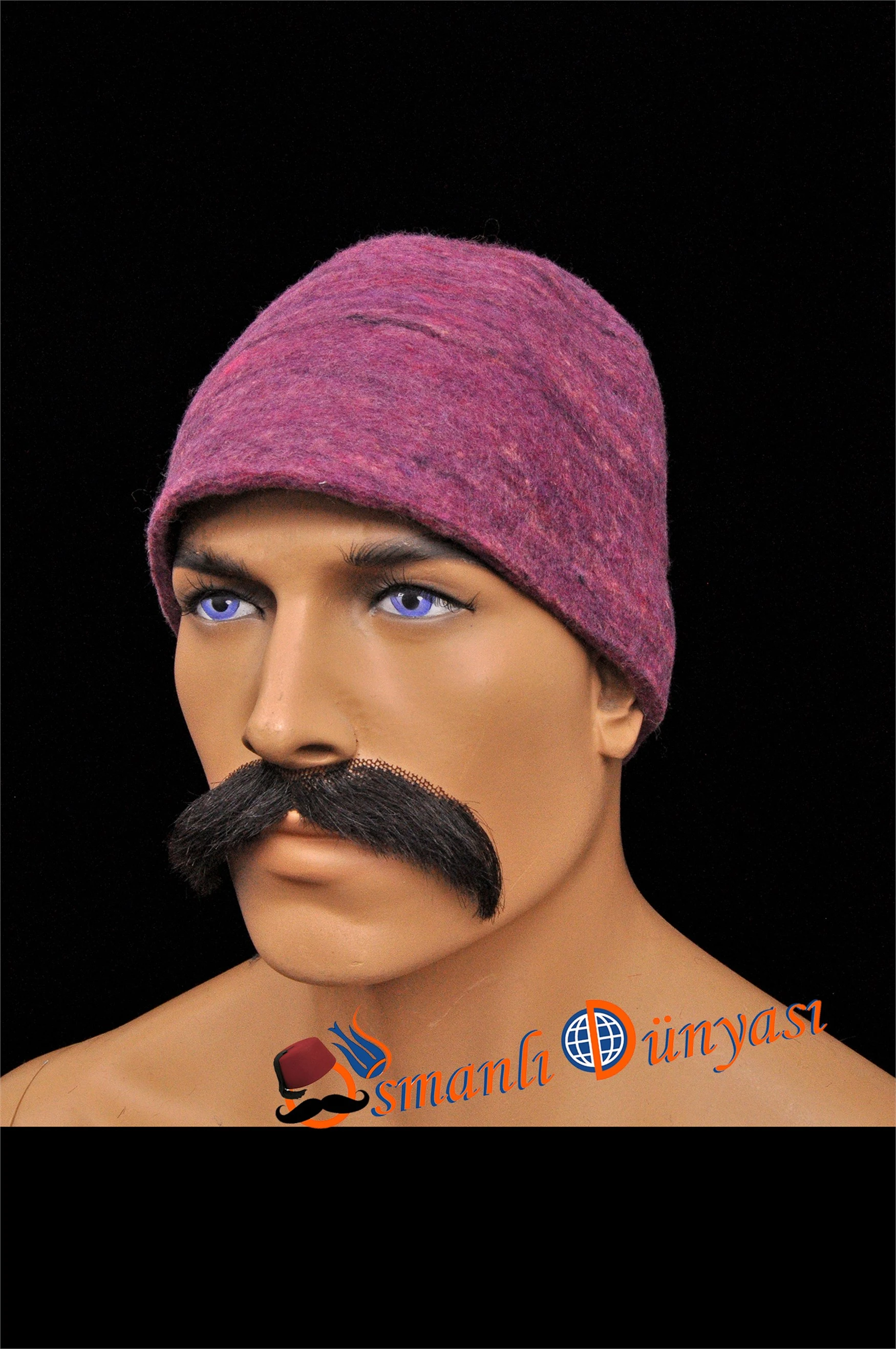 オットマンはベレー帽 英語 防寒 手作り 暖かい 手仕事 帽子 オットマン 歴史 アクセサリー 服 品質 スカーフ 帽子 手袋セット Aliexpress