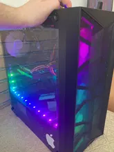 Led-Strip Light Addressable Ws2812b 3pin-Header Msi Mystic Asus Aura Gigabyte Rgb SYNC