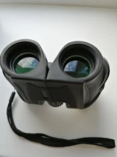 APEXEL-prismáticos profesionales 10X25 con prisma BAK4, binoculares de Zoom de alta potencia, telescopio de caza portátil para viajes deportivos