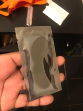 Blackhead removedor de granos, acné parche herramienta para Ance de contra puntos negros en la nariz tiras eliminar punto granos herramienta para apretar