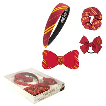 

Hair accessories Gryffindor Harry Potter