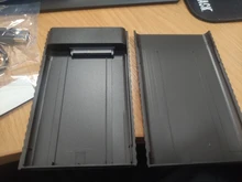 Case Disk-Box Hdd Enclosure Orico Hdd SSD USB3.1 SATA3.0 Type-C Support-Uasp To for 5gbps