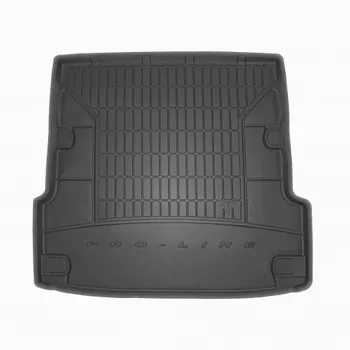 

Mercedes E Class trunk rug, family W211 (2003-2009)