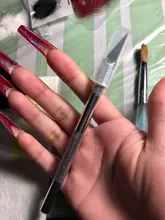 De Metal bisturí 5 hojas de cuchillo de madera cortador de papel de la pluma cuchillos cuchillo de Grabado DIY herramientas manuales de reparación y de herramienta de la manicura