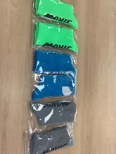 1 par de Mujeres Hombres calcetines de deporte ciclismo transpirables escalada senderismo calcetines corriendo fútbol 40-46