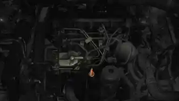 

ALH COMPLETE ENGINE SEAT LEON (1M1)