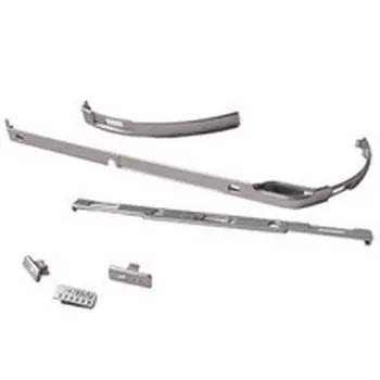

Side Protection housing and buttons replacement PSP2000