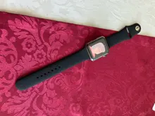 Funda para apple watch, banda de 44 mm y 40mm para iwatch de 42mm y 38mm, carcasa de Protector de pantalla HD resistente al agua para apple watch 5 4 3 2 1