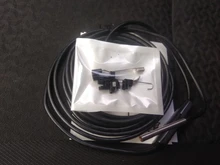 Cámara endoscópica AN100, 3,9 MM/8MM/5,5 MM, HD, 3 en 1, TYPE-C, USB, Android, endoscopia, 6 LED, IP67, impermeable, boroscopio, Cable rígido