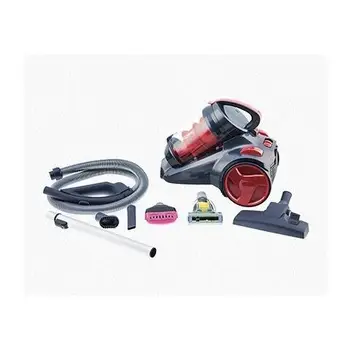

SLX970 vacuum cleaner bagless cylinder power 900 Watt color RossoH.KOENIG67.57