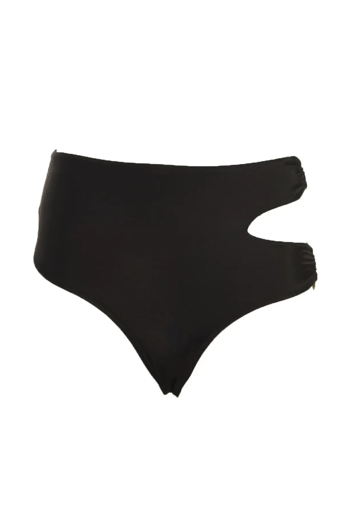 

Trendyol Accessory Detailed High Waist Bikini Six TBESS20BA0145