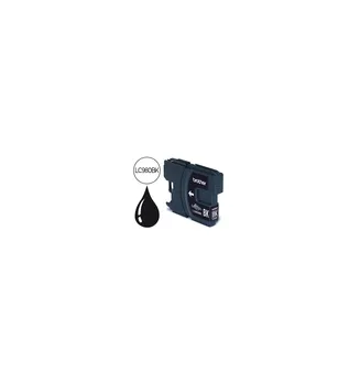 

INK-JET BROTHER LC-980BK DCP-145/DCP-165/MFC-250/MFC- 290 Black