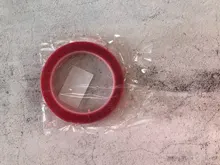 Foam-Adhesive-Tape No-Traces-Sticker Acrylic Transparent Strong 3M Super 10mm 5mm 8mm