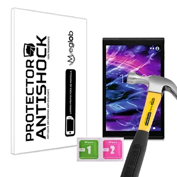 

Screen protector Anti-Shock Anti-scratch Anti-Shatter compatible with Tablet Medion LifeTab X10301