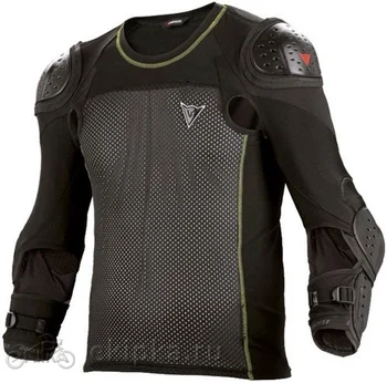 

Dainese jacket protective Hybrid Shirt E1 nero (M)