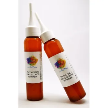 

HAIR TREATMENT-FORTIFYING AND REPAIRMAN