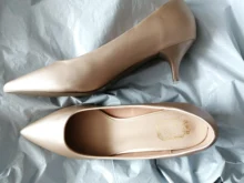 Fashion Pumps Heeled-Shoes Pointed-Toe High-Heels Pink Women Ladies Med for Red E0005