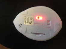 Wireless Mouse Hand-Mice Laptop CHYI Optical-Computer Hamster-Design Pink Girl Mini Cartoon