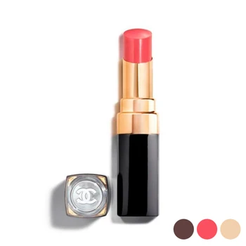 

Lipstick Rouge Coco Flash Top Coat Chanel