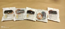 Fairy-Lights Remote-Control-Timer Twinkle-String Battery-Operated 100LED 8-Modes