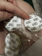 Pegatinas autoadhesivas suaves y gruesas para proteger la pared, Tope de puerta estilo Golf, almohadilla de goma, guardabarros de puerta, producto para el hogar