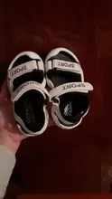 Sandalias ortopédicas de marca para niños y bebés, sandalias de Punta abierta para niños pequeños, novedad de verano, zapatos para niños, sandalias para niños
