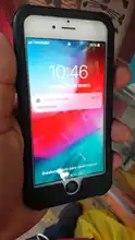 Refurbished Assembly-Replacement Good-Display Touch-Screen iPhone 6 Original Black 