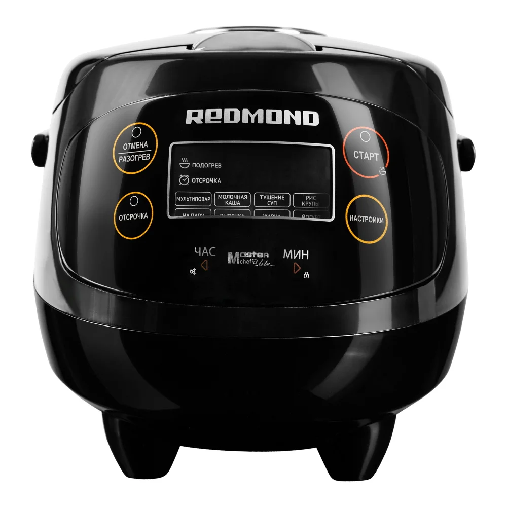 Multicooker Redmond Rmc03 Multicooker Multicookers Sousvide Pressure