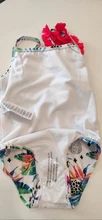 Bañador de una pieza para niñas pequeñas de 1 a 10 años, traje de baño para niñas, ropa de playa de alta calidad, 9021MIX