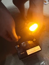 Nxuointr-luces intermitentes LED para motocicleta, Bombilla de luces intermitentes para Yamaha YZF R1 R6 R6S R3 R6S FZ1 FZ6 FZ8 FAZER