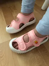 Zapatos para niños sandalias suaves zapatos de baile zapatos romanos sandalias para niñas nuevos zapatos de verano Mini sandalias antideslizantes para niños sandalias de playa