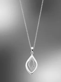 

Necklace LOTUS LP1836-1/1 925 SILVER