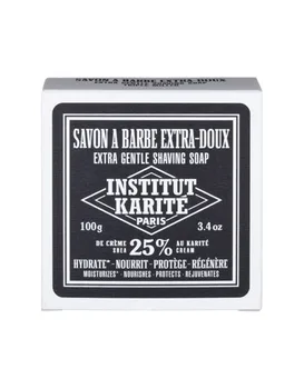 

Institut Karité Paris Extra Gentle Shaving Soap 100gr