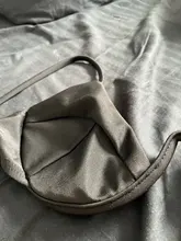 Conjunto de Bikini brasileño sin relleno para mujer, bañador Sexy de realce, traje de baño Bandage en 4 colores, envío directo