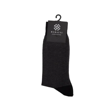 

Buratti Socks MALE SOCKS PAMUK1691