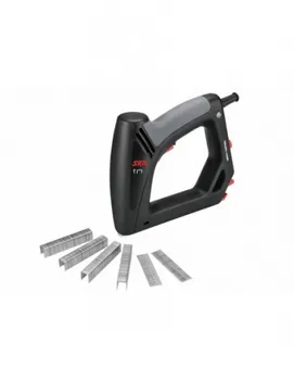 

SKIL 8200AA stapler, impact control, 6 meters cable