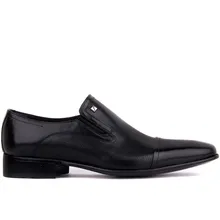 Fosco/Классические мужские туфли из натуральной кожи; Повседневная обувь; Роскошные Брендовые мужские лоферы года; мокасины; дышащие слипоны; обувь для вождения; официальная обувь