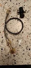 Charging-Adaptor Sodastream Tank Carbon-Dioxide-Cylinder Fizzy W21.8-14 Cga320-Connector
